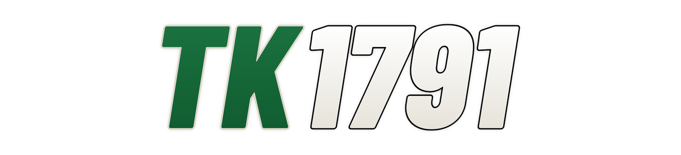 tk1791 লোগো